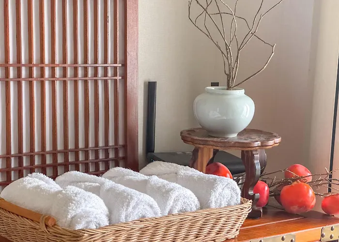 Oknuri Villa Seoul