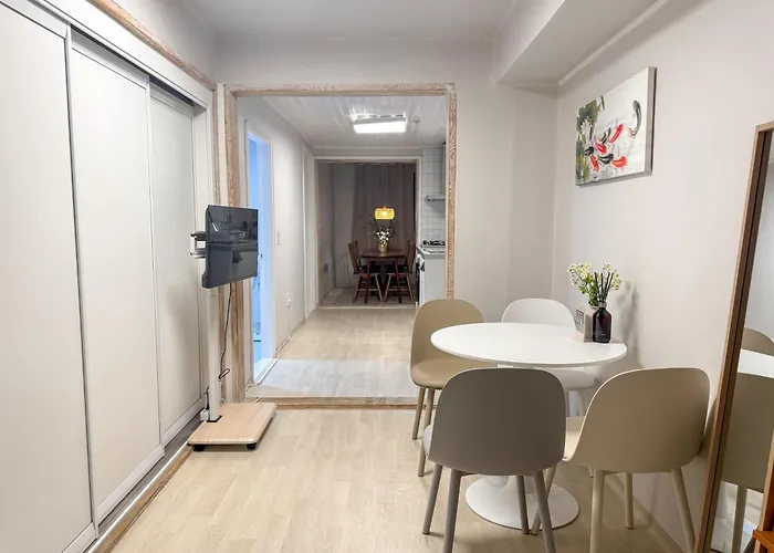 Oknuri Villa Seoul