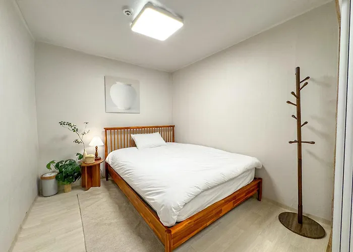 Oknuri Villa Seoul