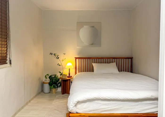 Villa Oknuri Seoul