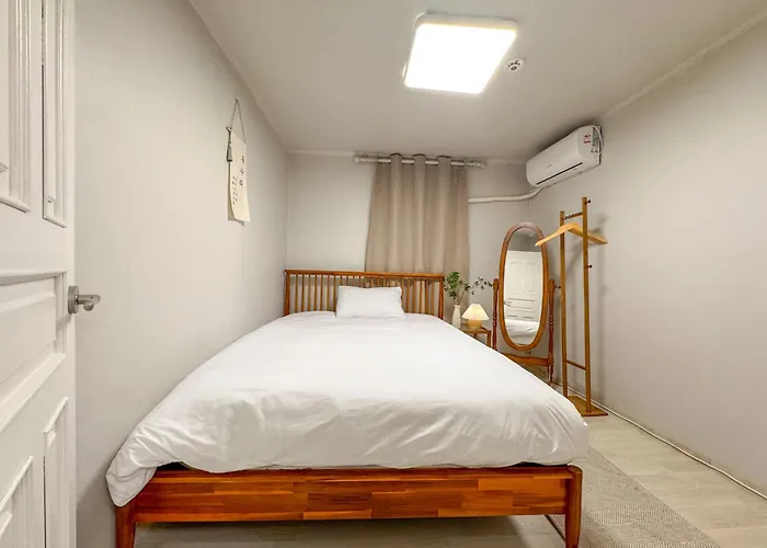 Oknuri Villa Seoul
