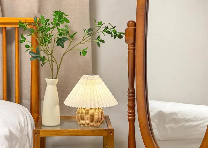 Oknuri Villa Seoul